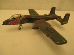 Miniature  Avion  E R T L  - US Air Force - Avions & Hélicoptères