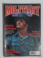 01794 Military Modelling - Vol. 26 Nr. 2 - 1996 - In Inglese - Crafts
