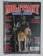 02045 Military Modelling - Vol. 24 - N. 03 - 1994 - England - Hobby En Creativiteit