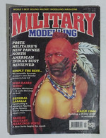 02048 Military Modelling - Vol. 24 - N. 07 - 1994 - England - Hobby En Creativiteit