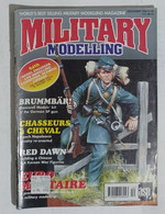 02052 Military Modelling - Vol. 24 - N. 12 - 1994 - England - Hobby En Creativiteit