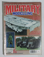 02058 Military Modelling - Vol. 25 - N. 09 - 1995 - England - Hobby En Creativiteit