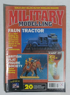 02080 Military Modelling - Vol. 27 - N. 14 - 1997 - England - Hobby En Creativiteit