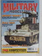 02095 Military Modelling - Vol. 29 - N. 06 - 1999 - England - Loisirs Créatifs