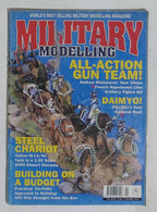 02104 Military Modelling - Vol. 30 - N. 01 - 2000 - England - Hobby Creativi