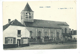 Evere Eglise - Evere