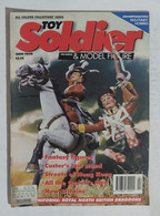 05975 Toy Soldier - 1996 - In Inglese - Bastelspass