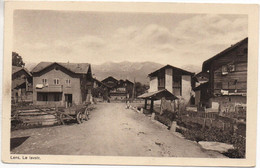 LENS Le Lavoir - Lens