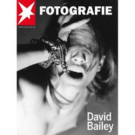 David Bailey - Stern Portfolio (Paperback, 2007) - New & Sealed - ISBN 9783570197363 - Fotografie