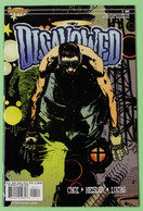 Disavowed #4 2000 WildStorm - NM - Andere Uitgevers