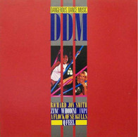 * LP *  DANGEROUS DANCE MUSIC (DDM) - Various  (England 1982 EX!!!) - Compilaties
