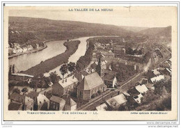 VIREUX - MOLHAIN ..-- 08 . ARDENNES ..--  Vue Générale . - Sedan