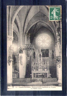 65. Rabastens. Intérieur De L'église. Le Maître Autel - Rabastens De Bigorre