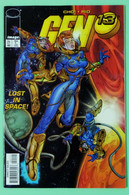 Gen 13 #21 1997 Image Comics - NM - Otros Editores