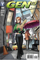 Gen 13 #16 2008 Wildstorm Comics - NM - Altri Editori