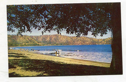 AK 043989 COSTA RICA - Guanacaste . El Coco Beach - Costa Rica