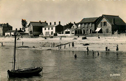 Noirmoutier * Vue Sur La Plage Du Vieil * Villas - Noirmoutier