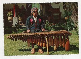 AK 043993 GUATEMALA - Marimba De Tecomates - Guatemala