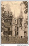 ROLLENCOURT ..--  62 . PAS DE CALAIS ..--  Ruines . MILITARIA  Allemand . - Lievin