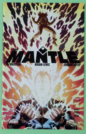 The Mantle #2 2015 Image Comics - NM - Other Publishers