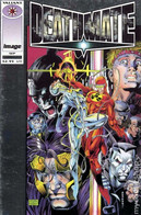 Deathmate Prologue 1993 Valiant Comics - NM - Andere Verleger