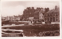 Harbour Street Kirkwall édition Leonards Orkney - Shetland