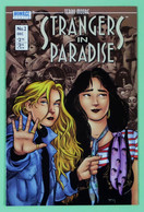 Strangers In Paradise #2 1996 Homage Comics - NM - Andere Uitgevers