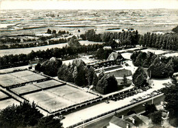 La Baule * Vue Aérienne Sur Les Terrains De Tennis * Courts - La Baule-Escoublac