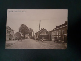 B 432 - Juprelle Chaussée De Tongres - Juprelle