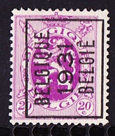 België 1931 Typo Nr. 249A - Typo Precancels 1929-37 (Heraldic Lion)