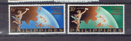 13P- Philippines-pilipinas - 1961 - 510-PA 63 ** - MNH - Filippijnen