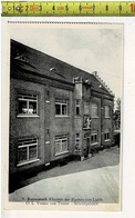 60086 - D5- Kortemark Klooster Der Zusters Van Liefde  O;L;V; VAN TROOST SCHOLLGEBOUW - Kortemark