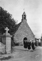 22-TREGASTEL- CHAPELLE SAINTE-ANNE - Trégastel