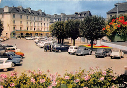 22-DINAN- PLACE DUCLOS - Dinan