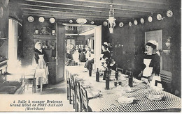 C/212             56      Port Navalo            Grand Hotel     Salle à Manger Bretonne - Andere Gemeenten