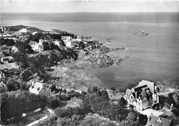 22-SAINT-QUAY-PORTRIEUX- LE CELTIC ET LES FALAISES DE FONTENY - Saint-Quay-Portrieux