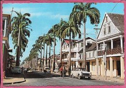 Greetings From Suriname - The Land Of Hospitality And Laughter - Suriname