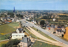 22-LANCIEUX- VUE AERIENNE - Lancieux