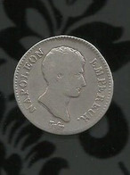 NAPOLEON I . 2 FRANCS AN 13 A . - 2 Francs