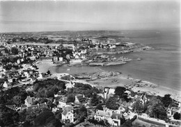 22-SAINT-QUAY-PORTRIEUX- LA PLAGE ET LA POINTE DE L'ISNAIN - Saint-Quay-Portrieux