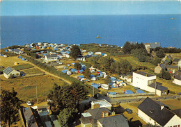 22-SAINT-QUAY-PORTRIEUX- CAMPING DE BELLEVUE - Saint-Quay-Portrieux