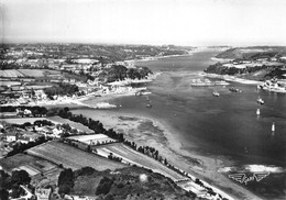 22-LEZARDRIEUX- LE MOUILLAGE VUE DU CIEL - Autres & Non Classés