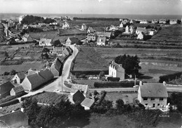 22-ILE-GRANDE- ROUTE DE LA PLAGE ET PORT-GELIN - Andere & Zonder Classificatie