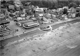 22-LE-VAL-ANDRE-LE CASINO- VUE DU CIEL - Sonstige & Ohne Zuordnung