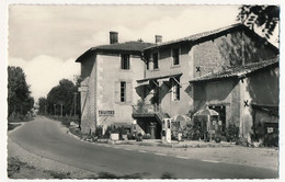 CPSM - CHANTEMERLE-LES-BLES (Drôme) - Le Vieux Moulin - Tél 5 - Autres & Non Classés