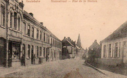 Meulebeke - Meulebeke