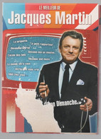 Le Meilleur De Jacques MARTIN    (2 DVDs )  C41 - Western