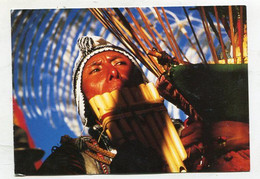 AK 044014 BOLIVIA-Bolivian Indians - Bolivie