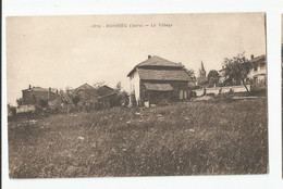 38 Isère Bossieu Le Village Près De La Cote St André - La Côte-Saint-André