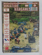 10121 Miniature Wargames - Nr. 143 - 1995 - In Inglese - Hobby Creativi